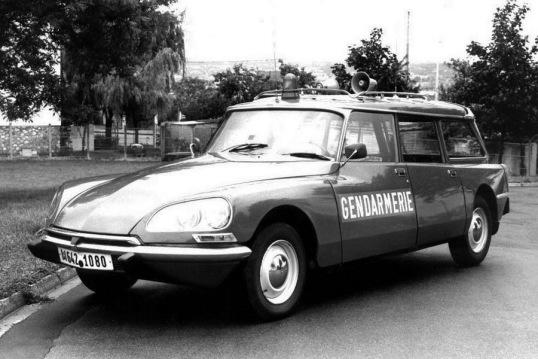1974 6421080 citroen ds 21