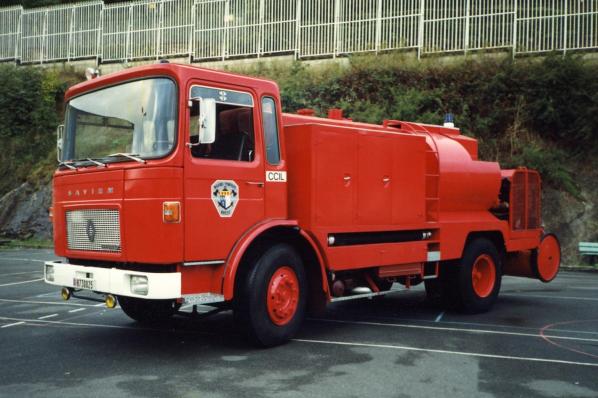 1977 873 0025 saviem ccil 0000 mp brest dr