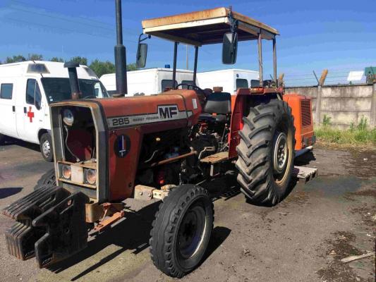 1978 683 0494 massey ferguson mf 285 3 rmat 2021 dnid